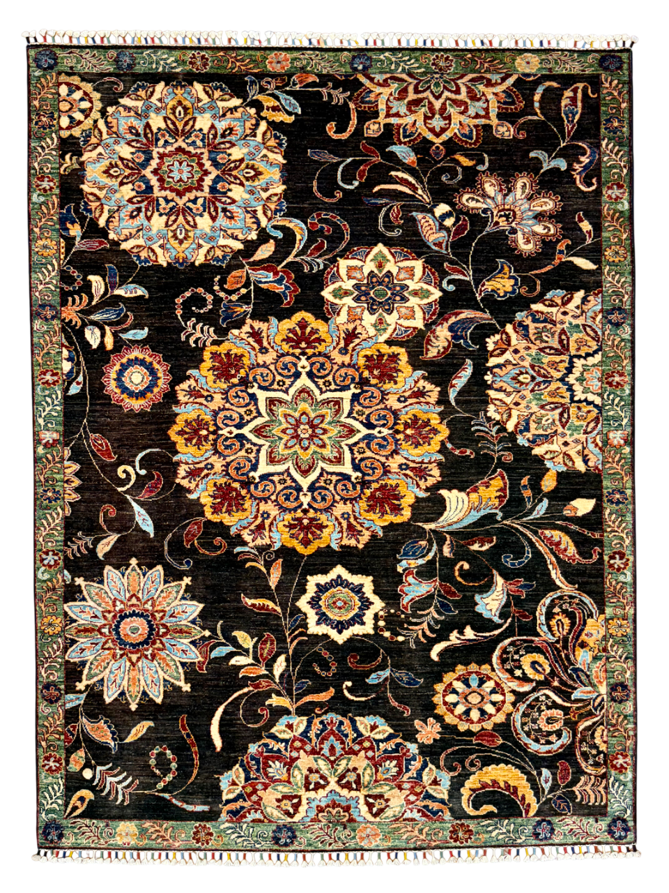 CHOBI-P 2.35m x 1.75m