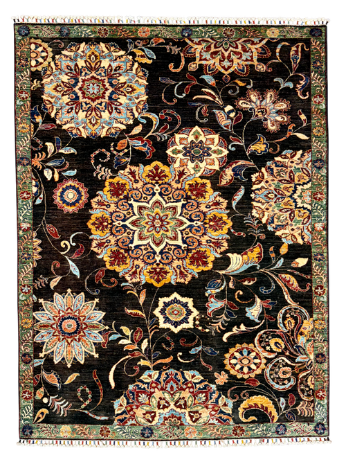 CHOBI-P 2.35m x 1.75m