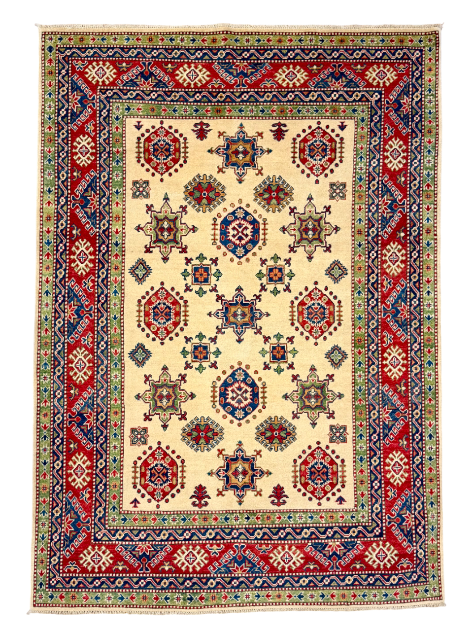 KAZAK-C 2.40m x 1.68m