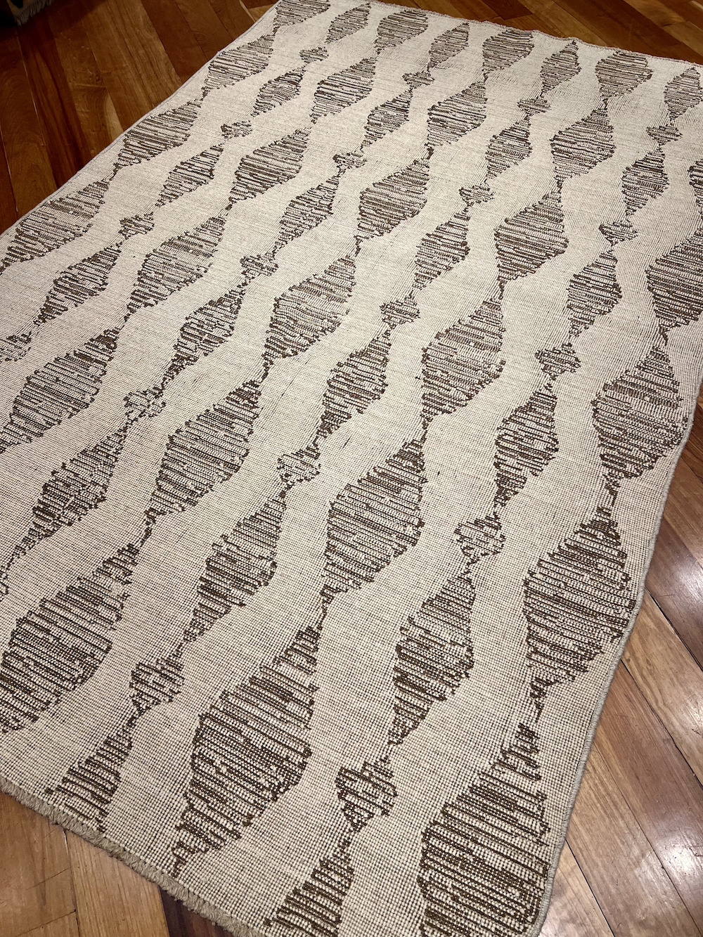 NATURA-A4 2.73m x 1.82m