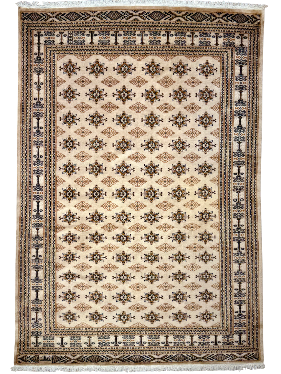 BOKHARA-B 2.50m x 1.70m