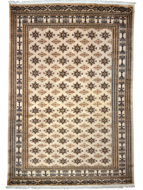 BOKHARA-B 2.50m x 1.70m