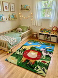 TUFTED INFANTIL-C