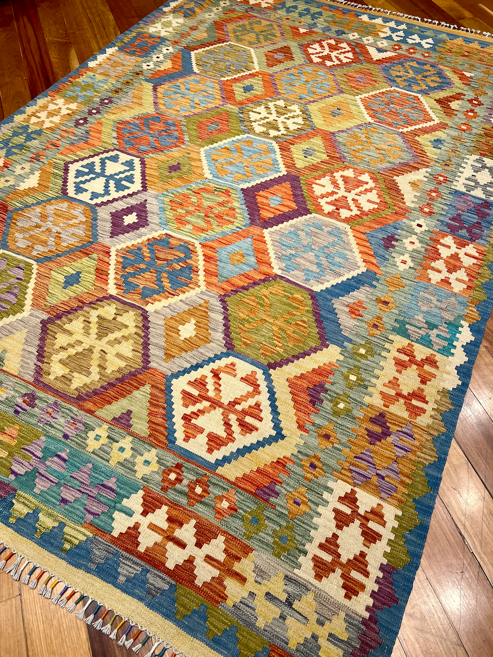 MEIMENEH-H7 2.90m x 1.93m