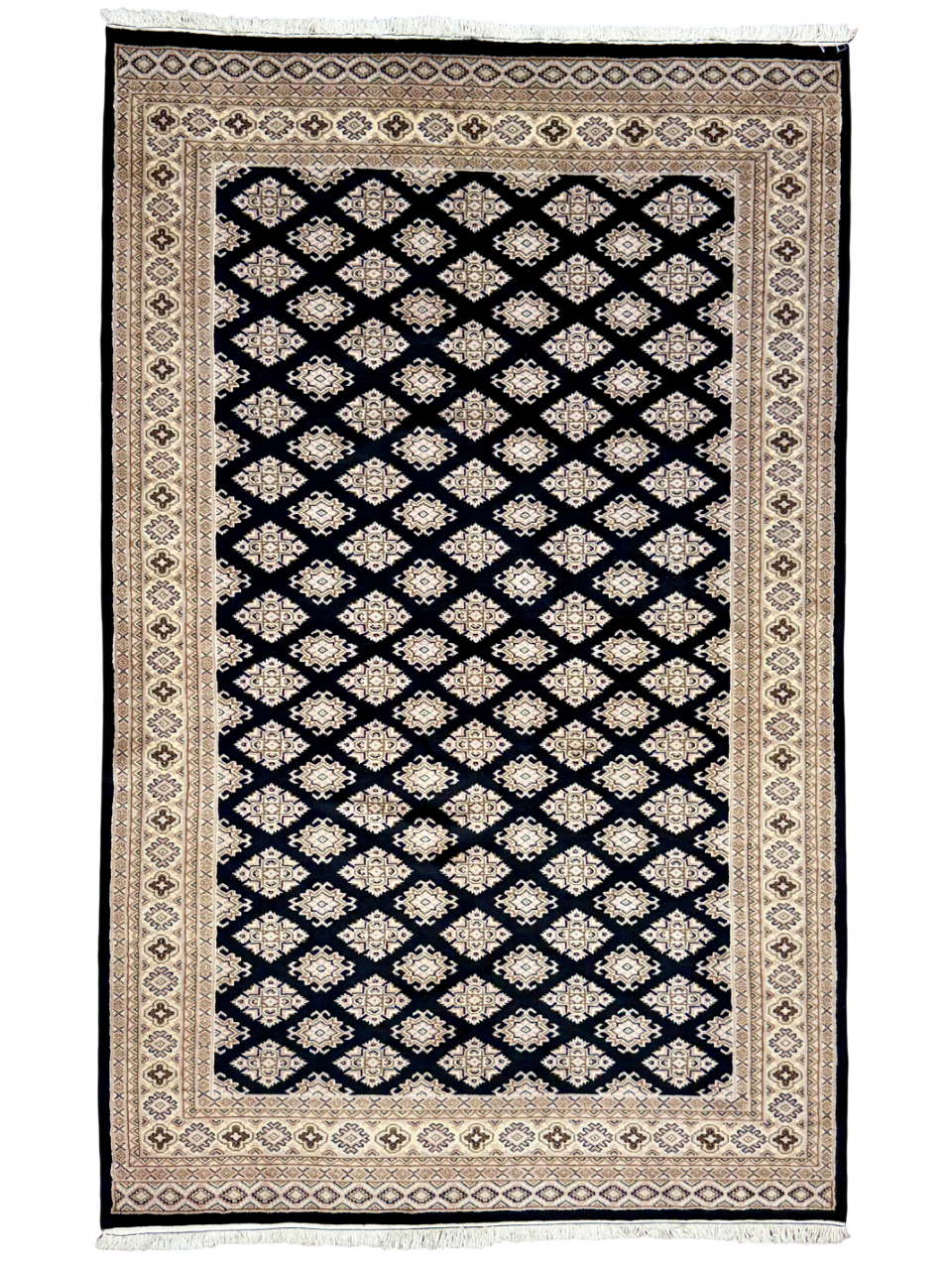 BOKHARA-C 2.44m x 1.55m