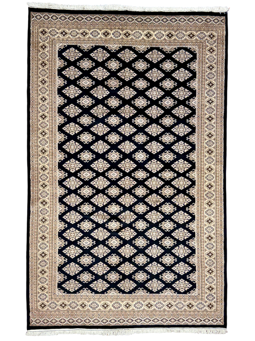 BOKHARA-C 2.44m x 1.55m