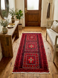 BALUCHI-C 2.40m x 1.30m