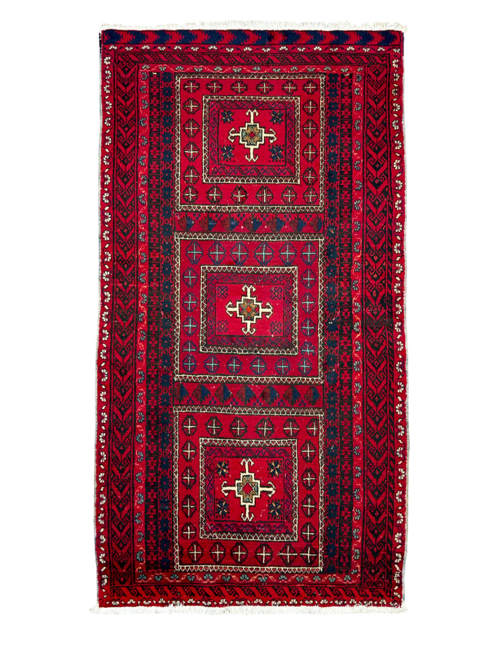 BALUCHI-C 2.40m x 1.30m