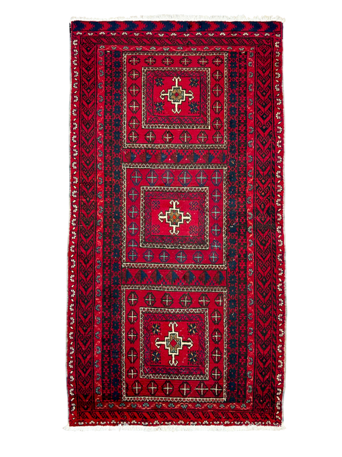 BALUCHI-C 2.40m x 1.30m