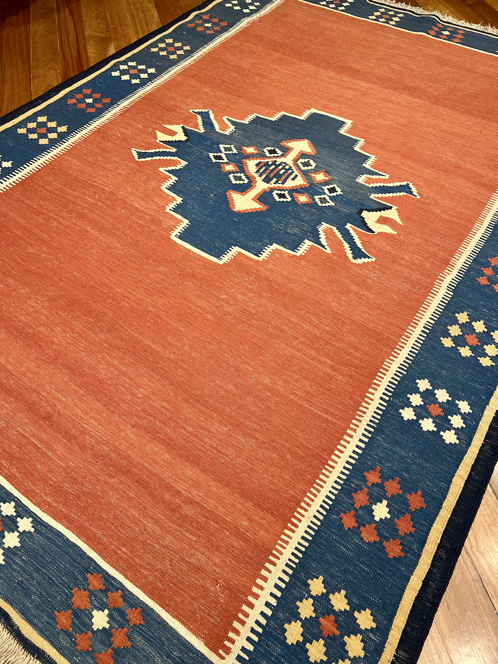 KILIM ARDEBIL-G5 2.99m x 2.00m