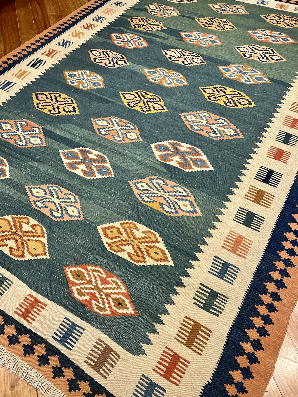 KILIM ARDEBIL-G6 3.20m x 2.16m