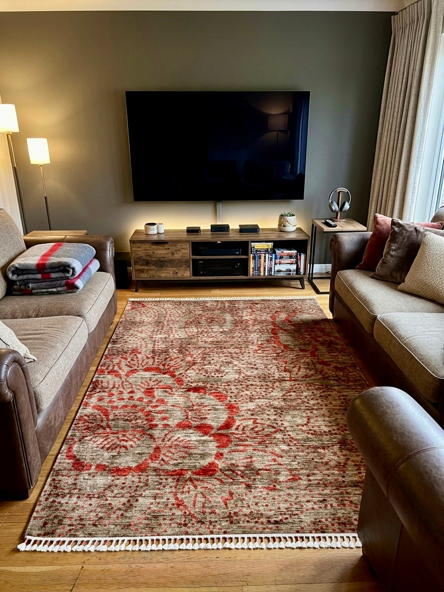 CHOBI-R 2.39m x 1.71m