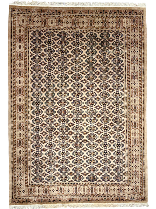 BOKHARA-D 2.48m x 1.74m
