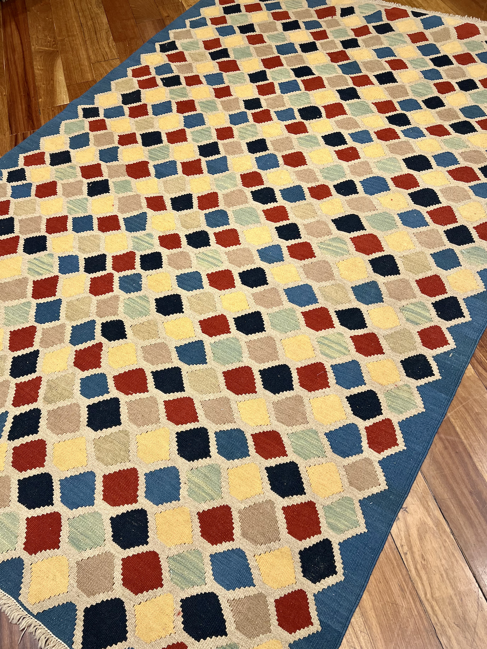 KILIM ARDEBIL-G6 2.65m x 1.70