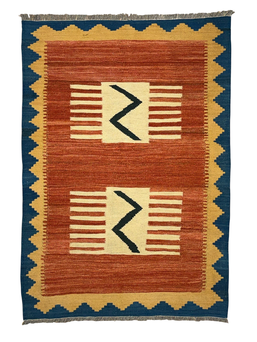 KILIM ARDEBIL-U6 1.52m x 1.07m