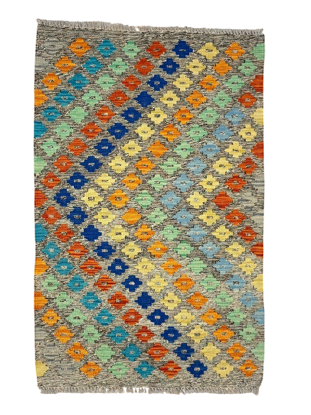 KILIM MEIMENEH-O3 1.23m x 0.83m