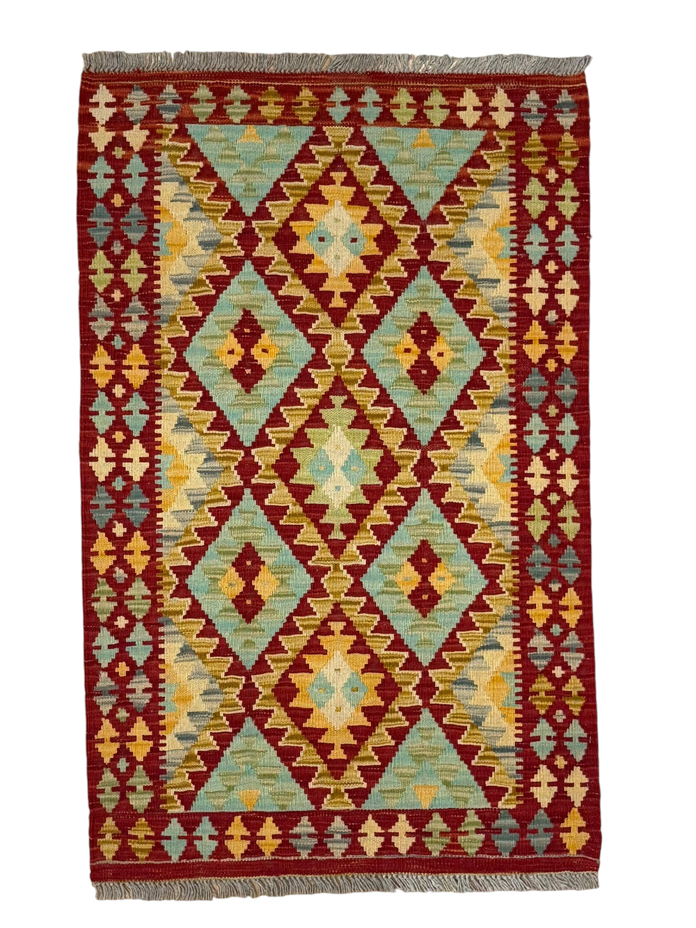 KILIM MEIMENEH-O4 1.25m x 0.77m