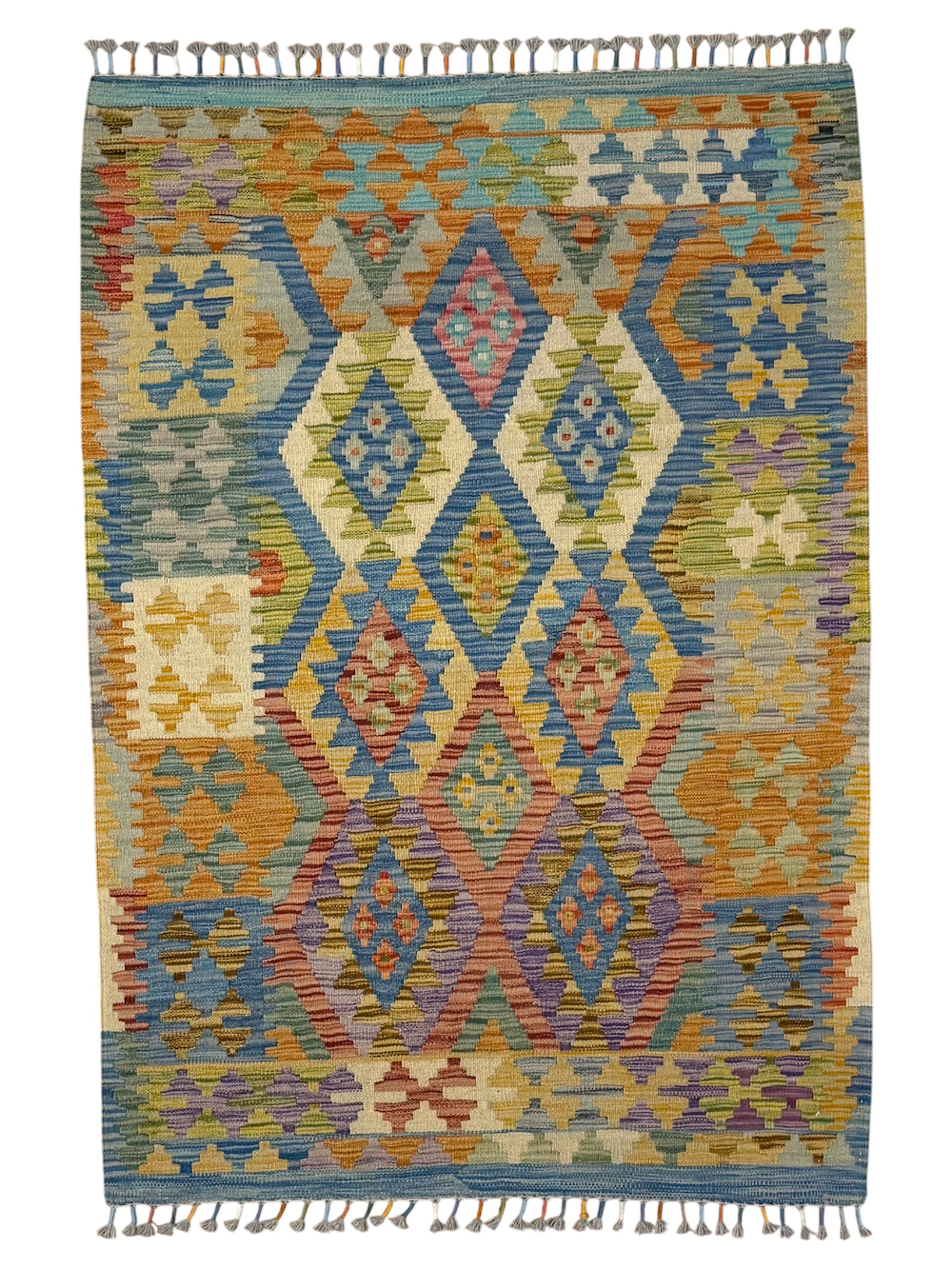 KILIM MEIMENEH-O5 1.46m x 1.03m