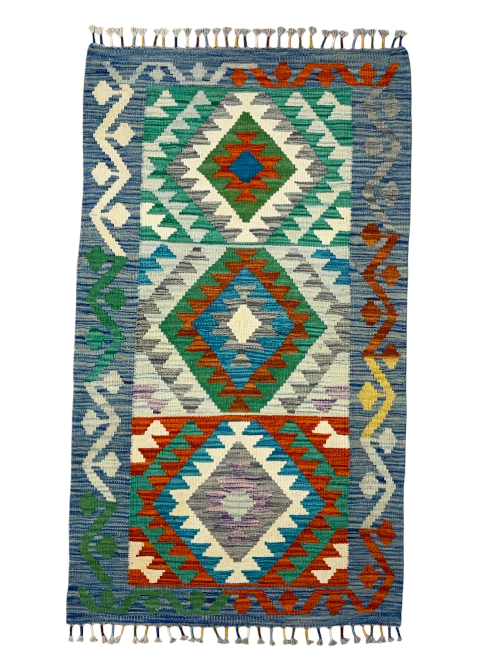 KILIM MEIMENEH-O6 1.28m x 0.73m