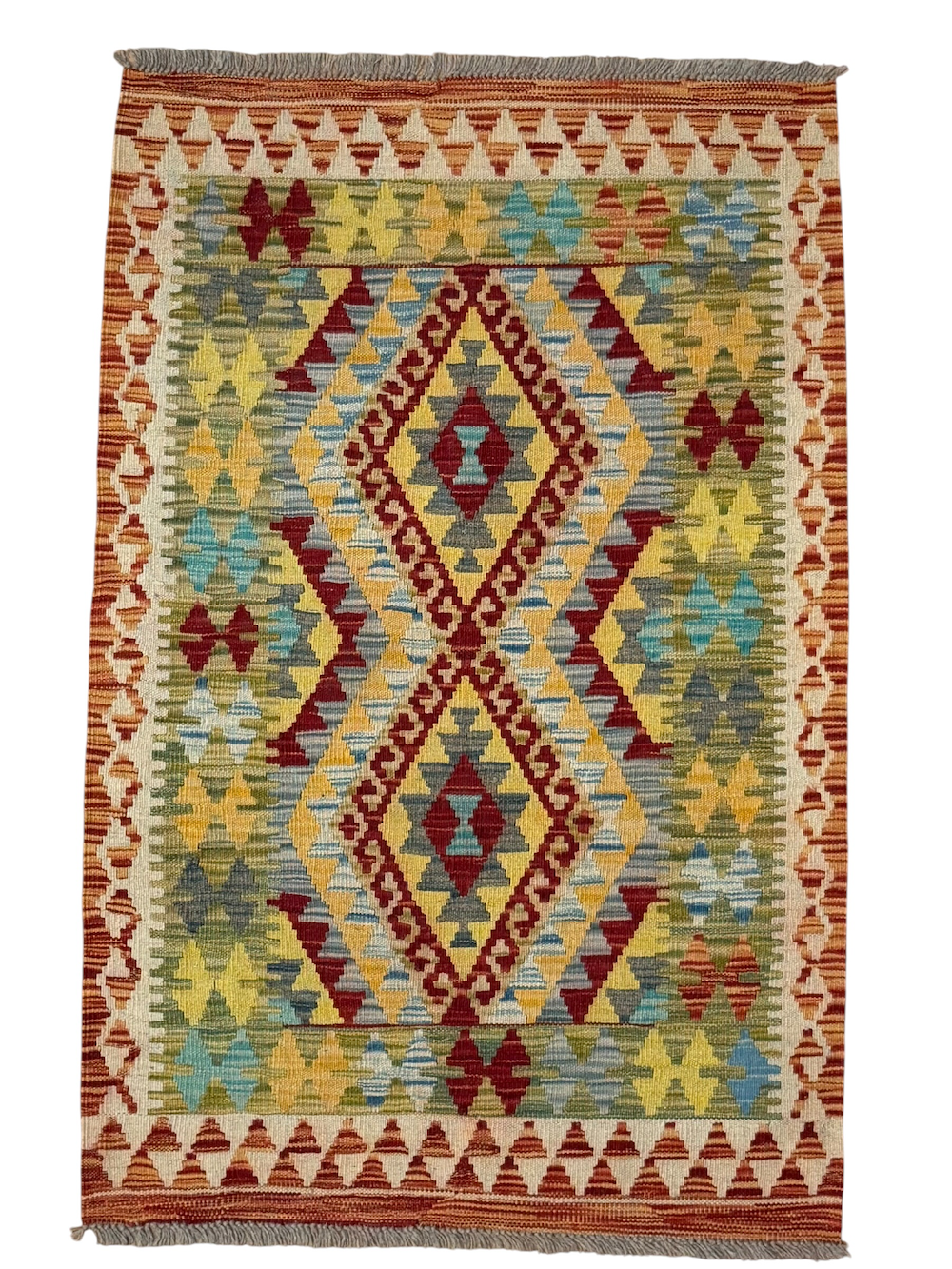 KILIM MEIMENEH-O7 1.27m x 0.81m