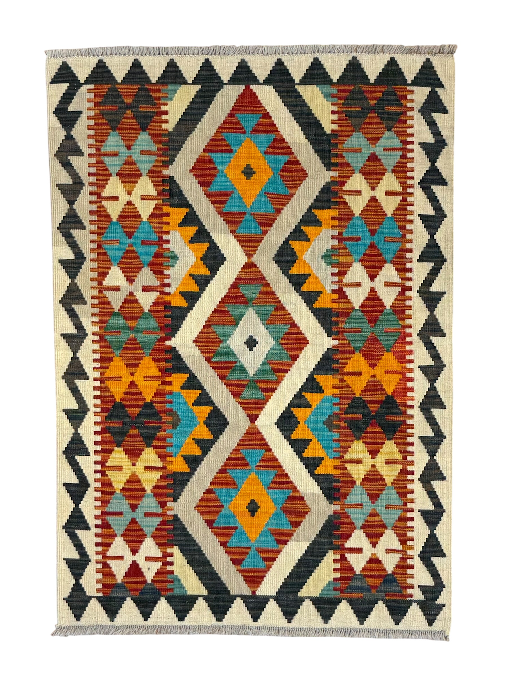 KILIM MEIMENEH-O8 1.20m x 0.80m
