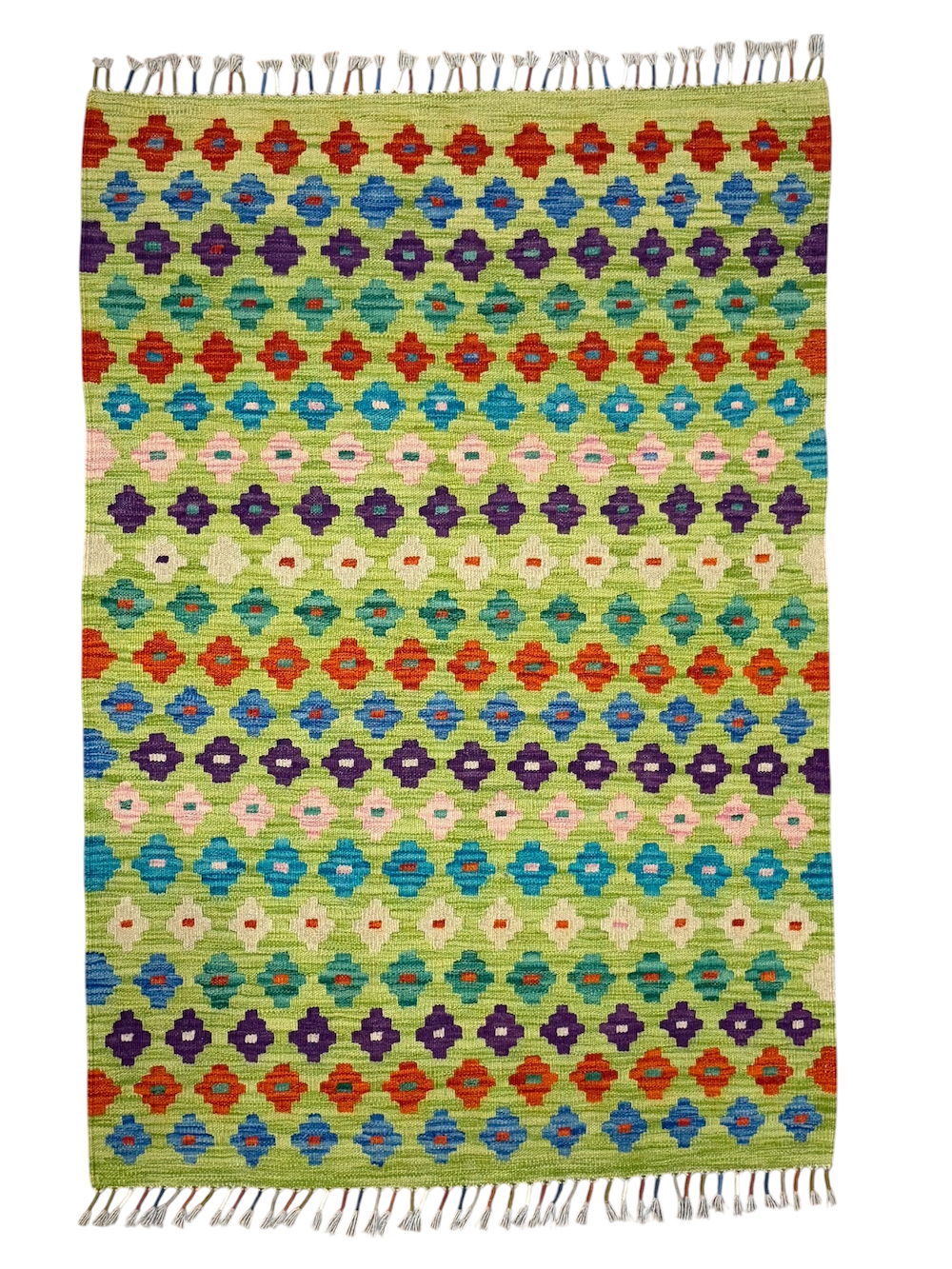 KILIM MEIMENEH-O9 1.48m x 1.01m