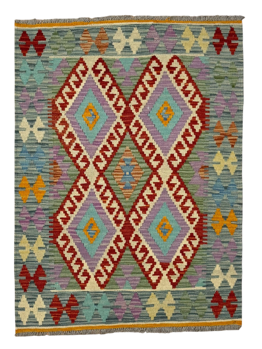 KILIM MEIMENEH-P1 1.17m x 0.88m