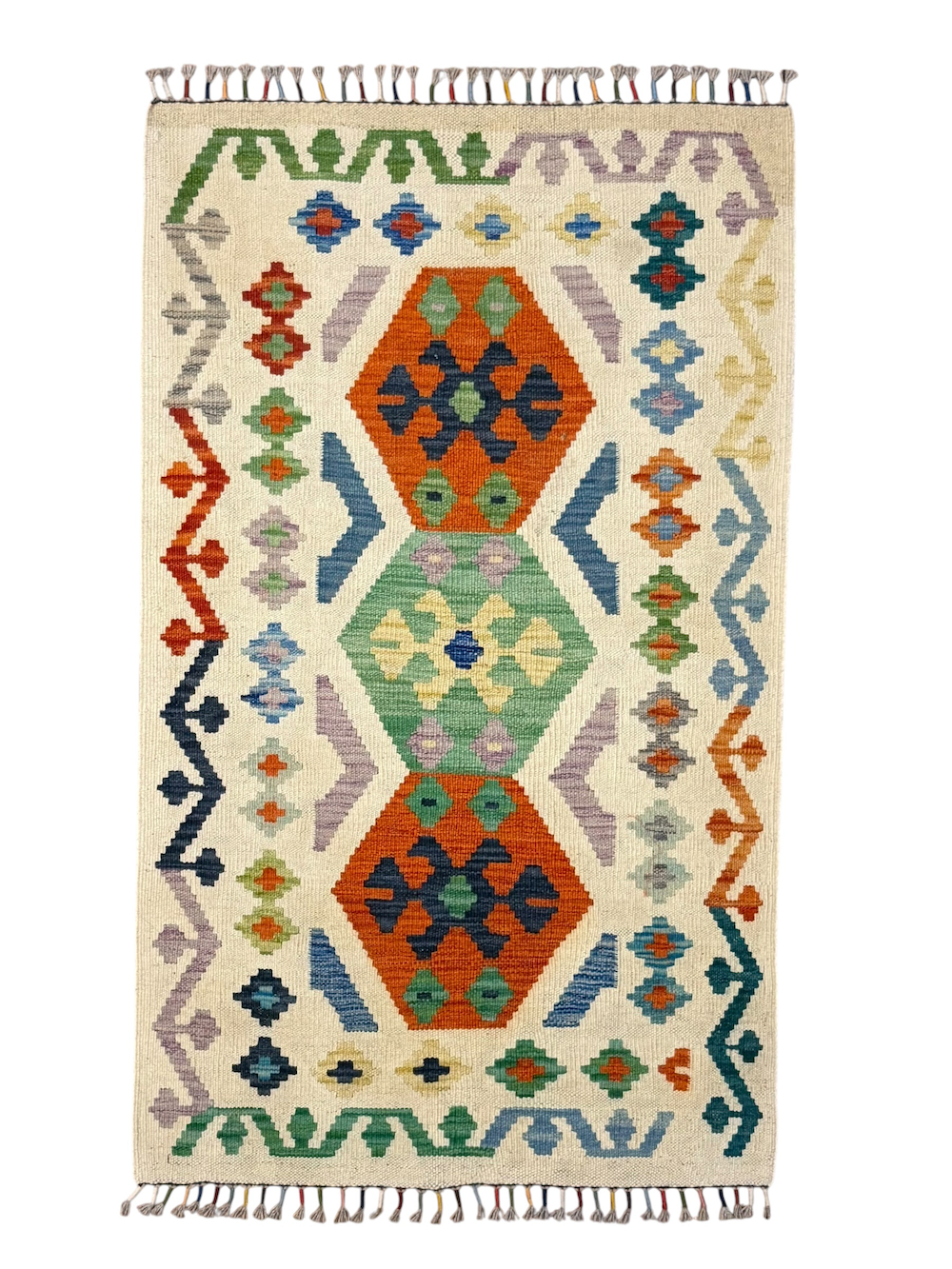 KILIM MEIMENEH-P2 1.26m x 0.75m