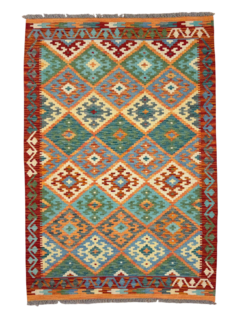 KILIM MEIMENEH-P3 1.50m x 1.01m