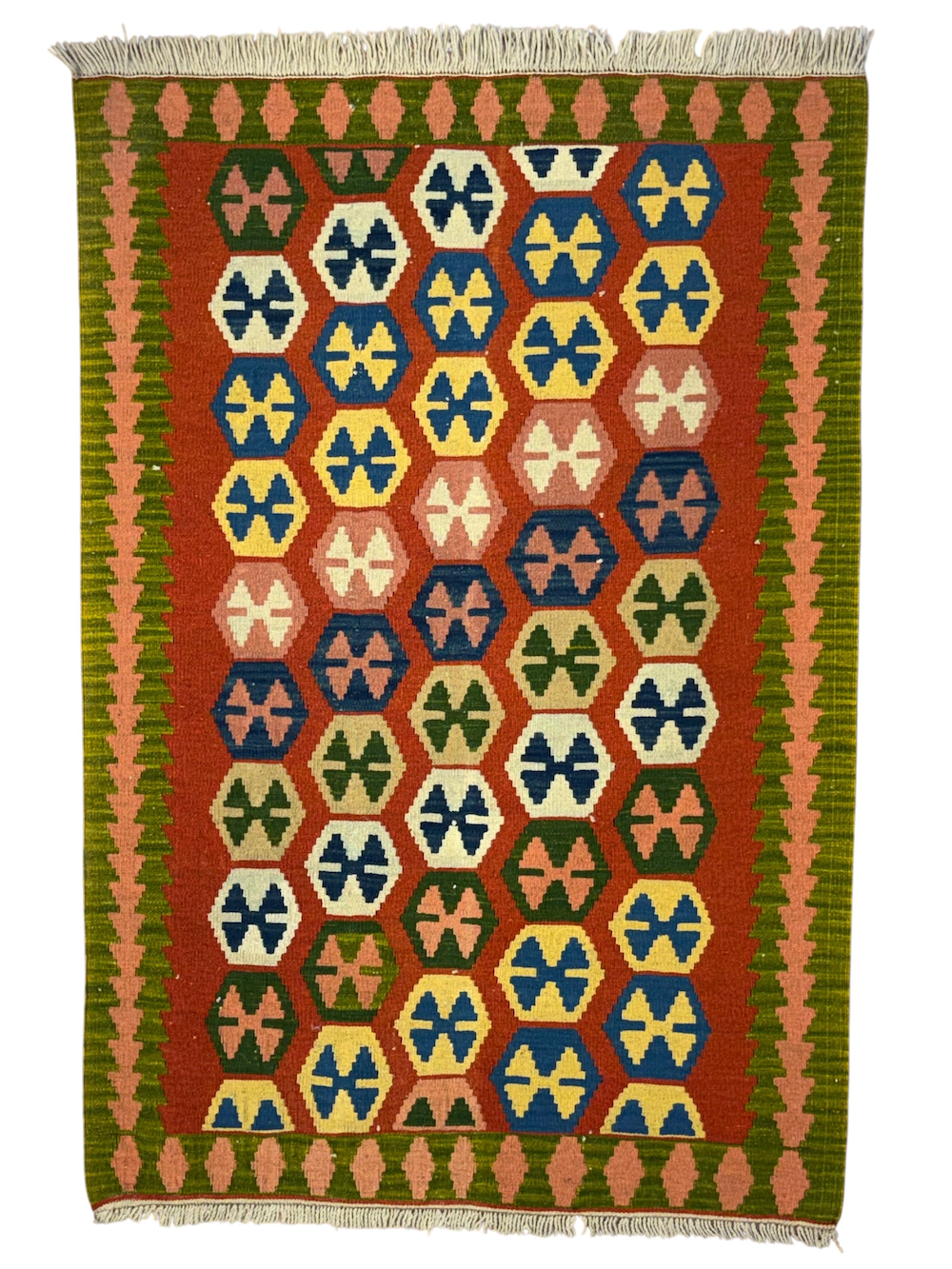 KILIM ARDEBIL-U7 1.62m x 1.08m