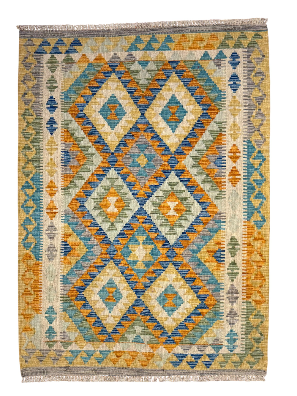KILIM MEIMENEH-P5 1.46m x 1.07m