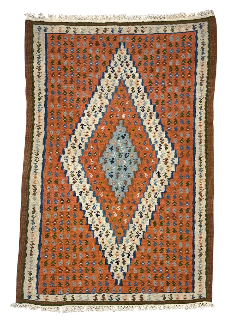 KILIM SENEH-C 1.70m x 1.14m