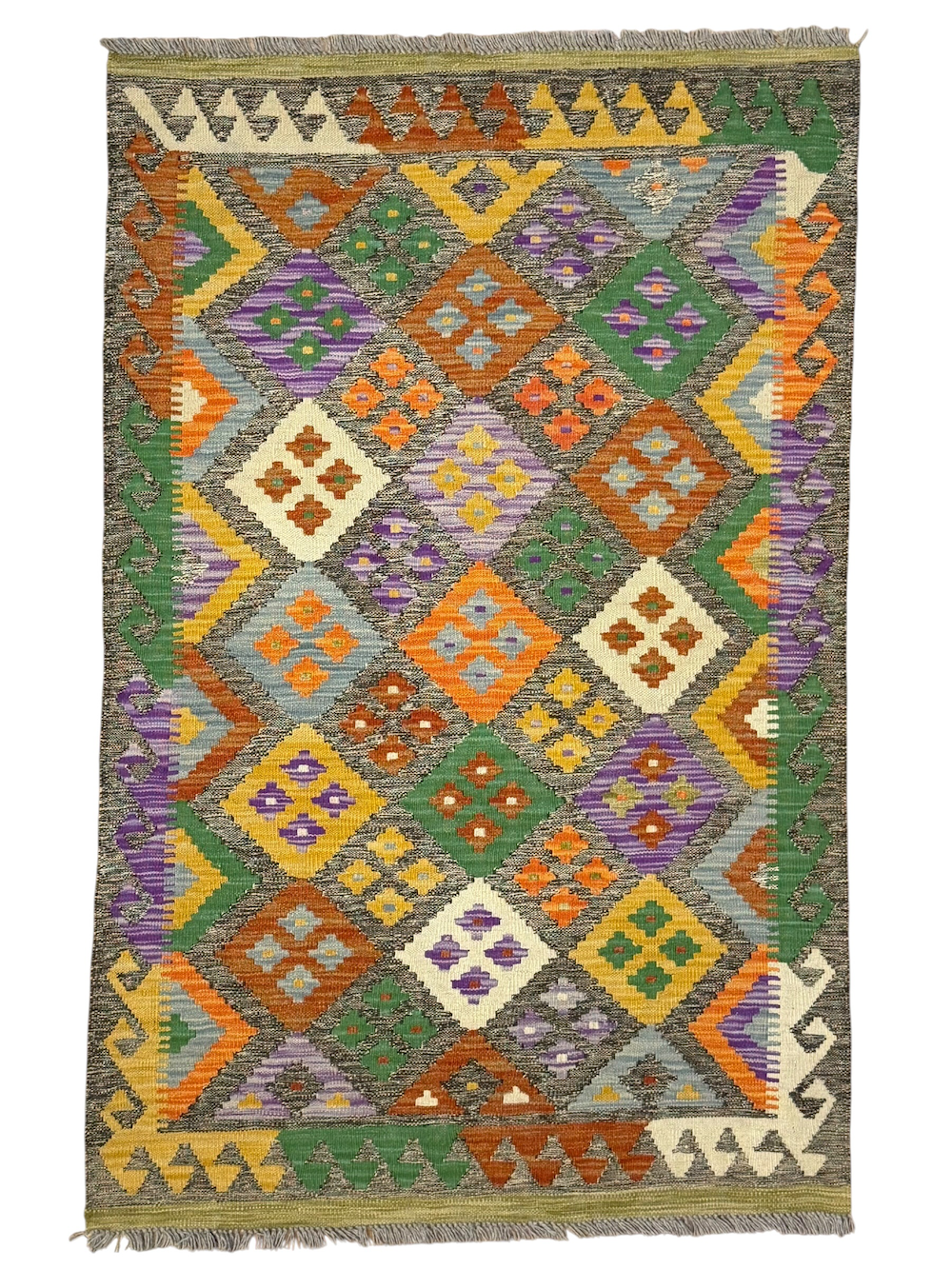 KILIM MEIMENEH-P7 1.56m x 1.00m