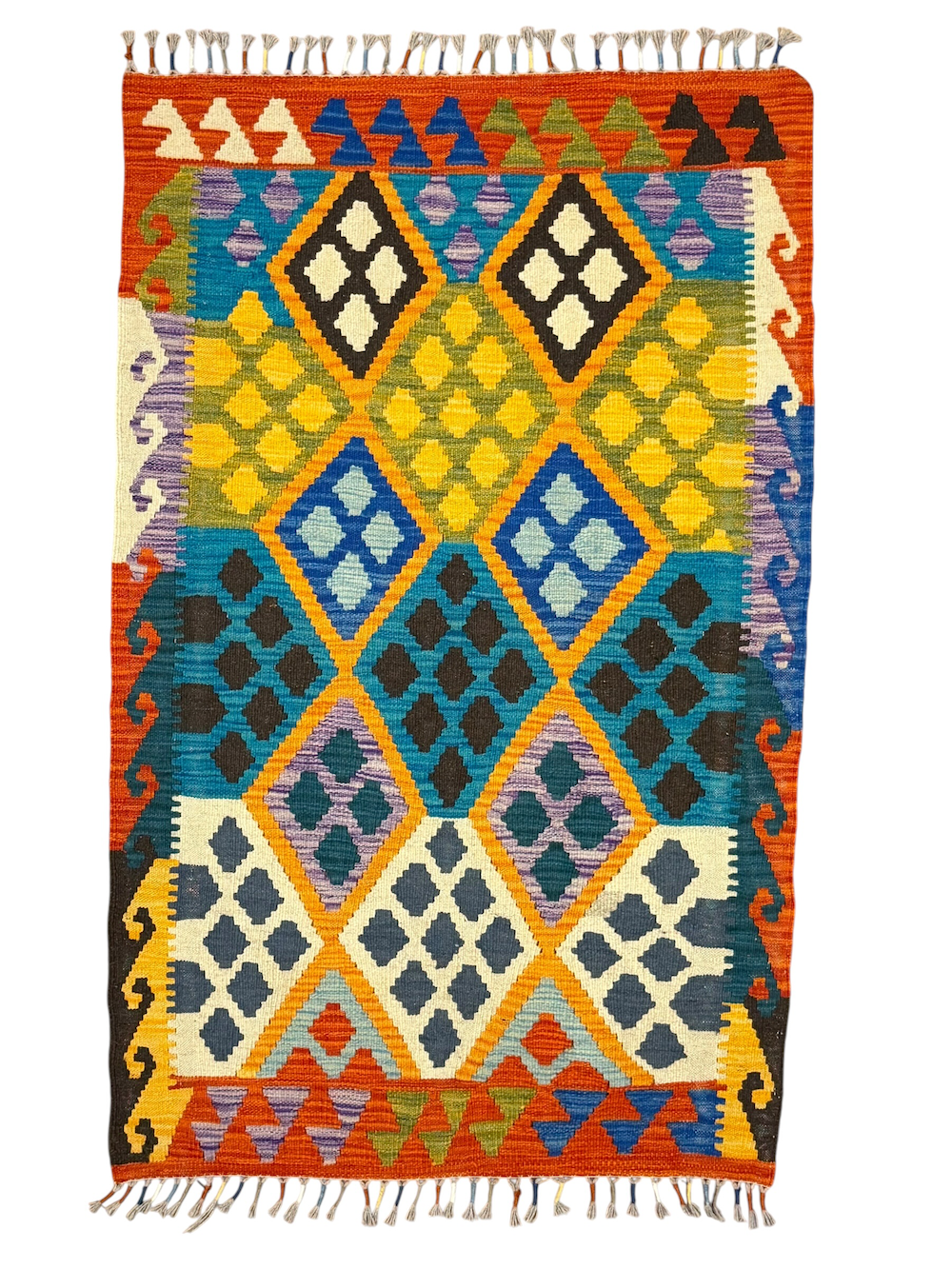 KILIM MEIMENEH-P8 1.53m x 0.96m