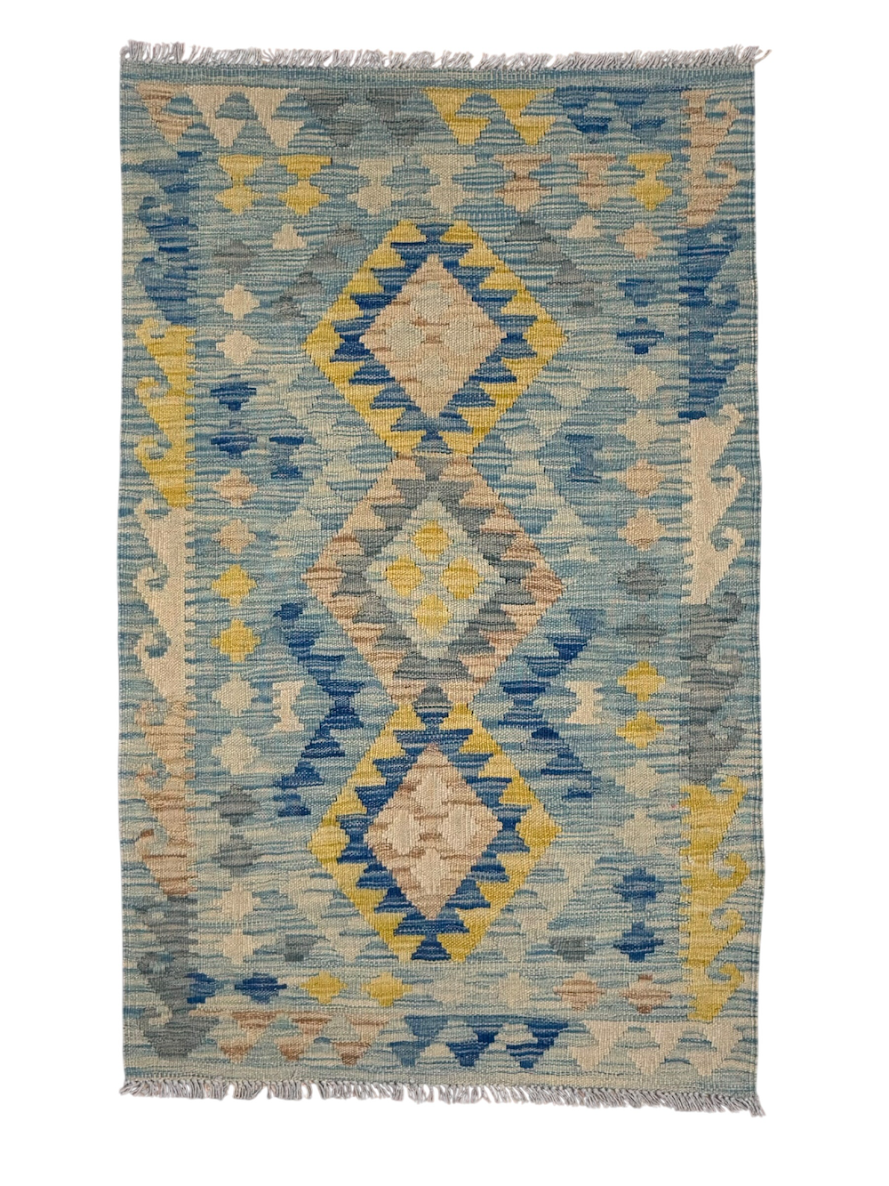 KILIM MEIMENEH-Q1 1.23m x 0.86m