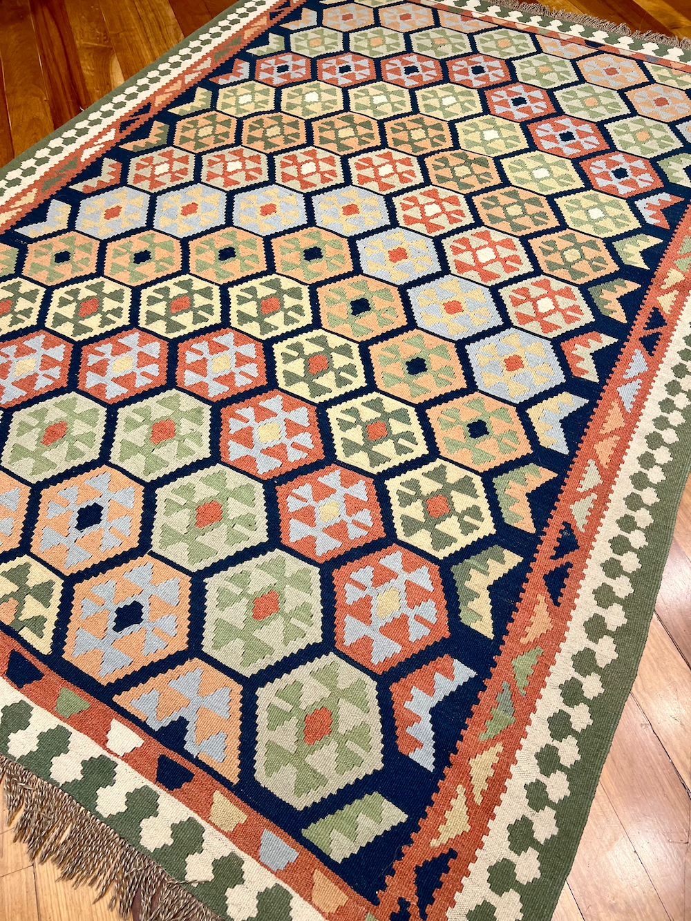 KILIM ARDEBIL-G9 2.90m x 1.96m