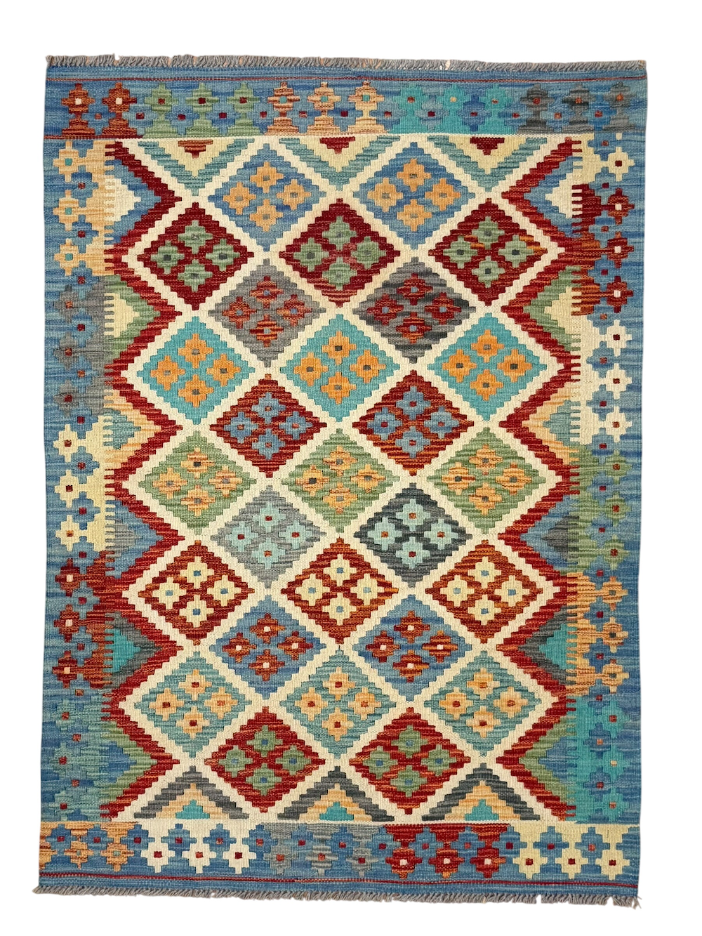 KILIM MEIMENEH-Q3 1.44m x 1.07m