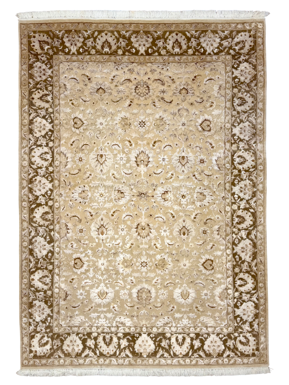 JANKATH-E 2.36m x 1.68m