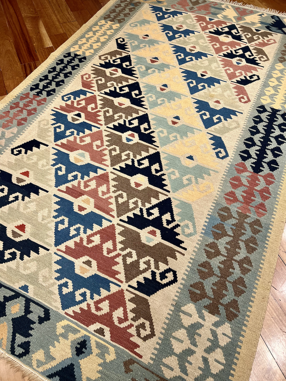 KILIM ARDEBIL-H1 2.70m x 1.60m