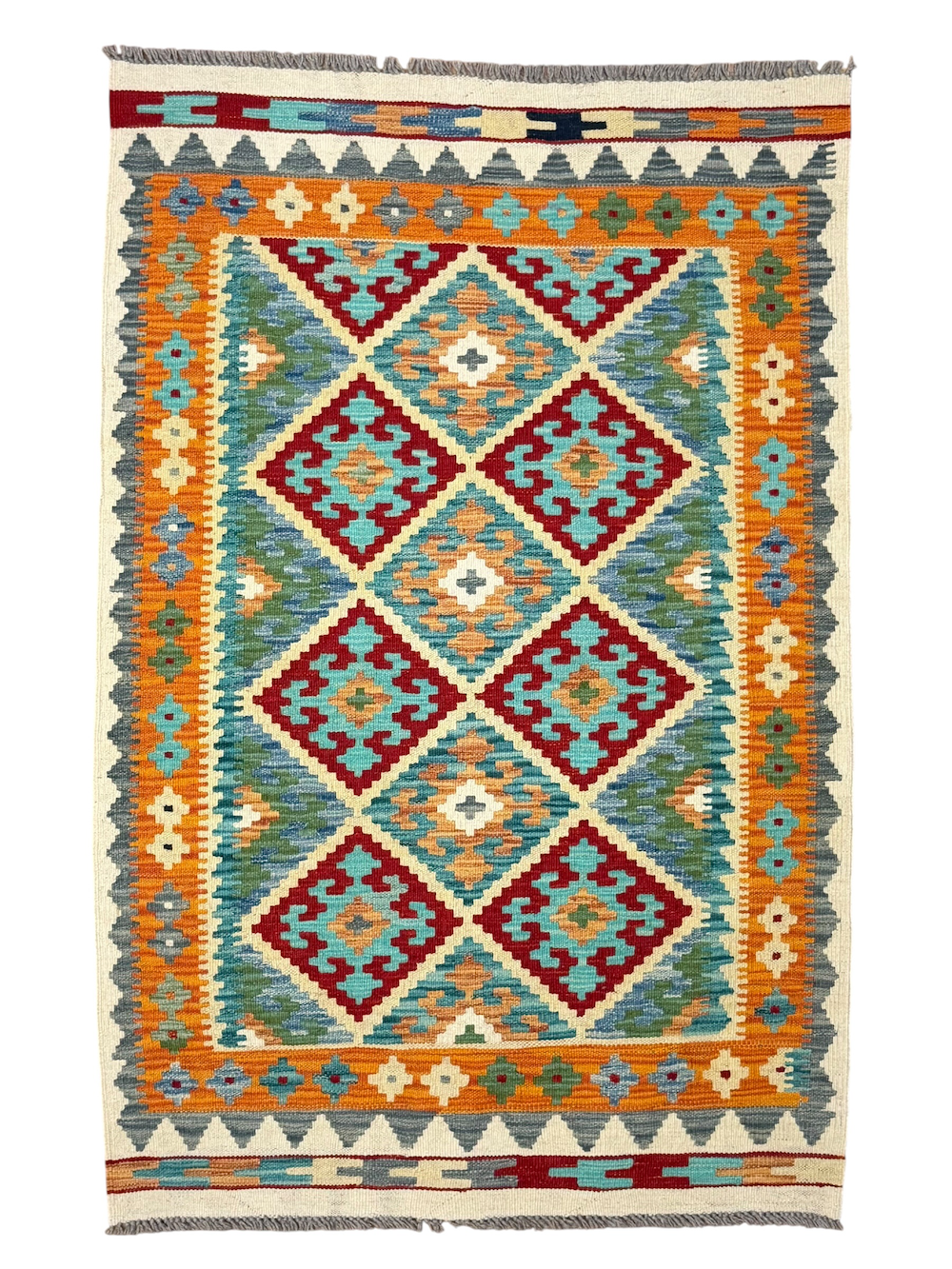 KILIM MEIMENEH-Q5 1.52m x 1.00m