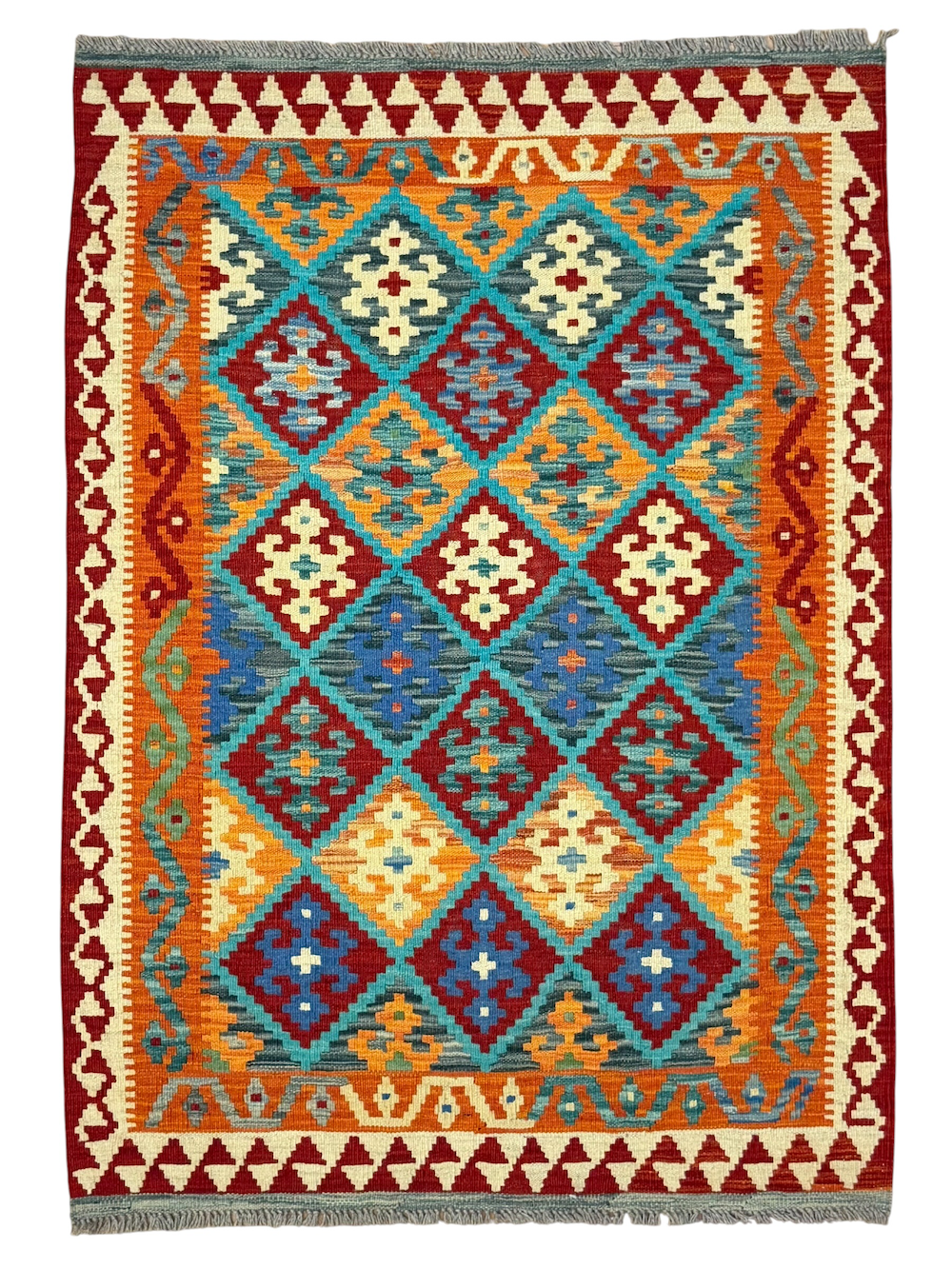 KILIM MEIMENEH-Q6 1.48m x 1.05m