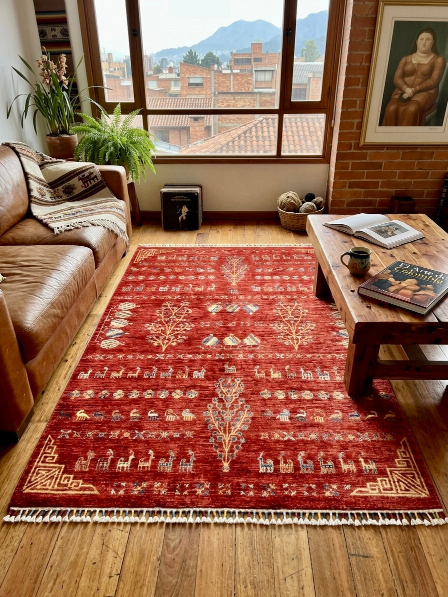 CHOBI-S 2.39m x 1.73m