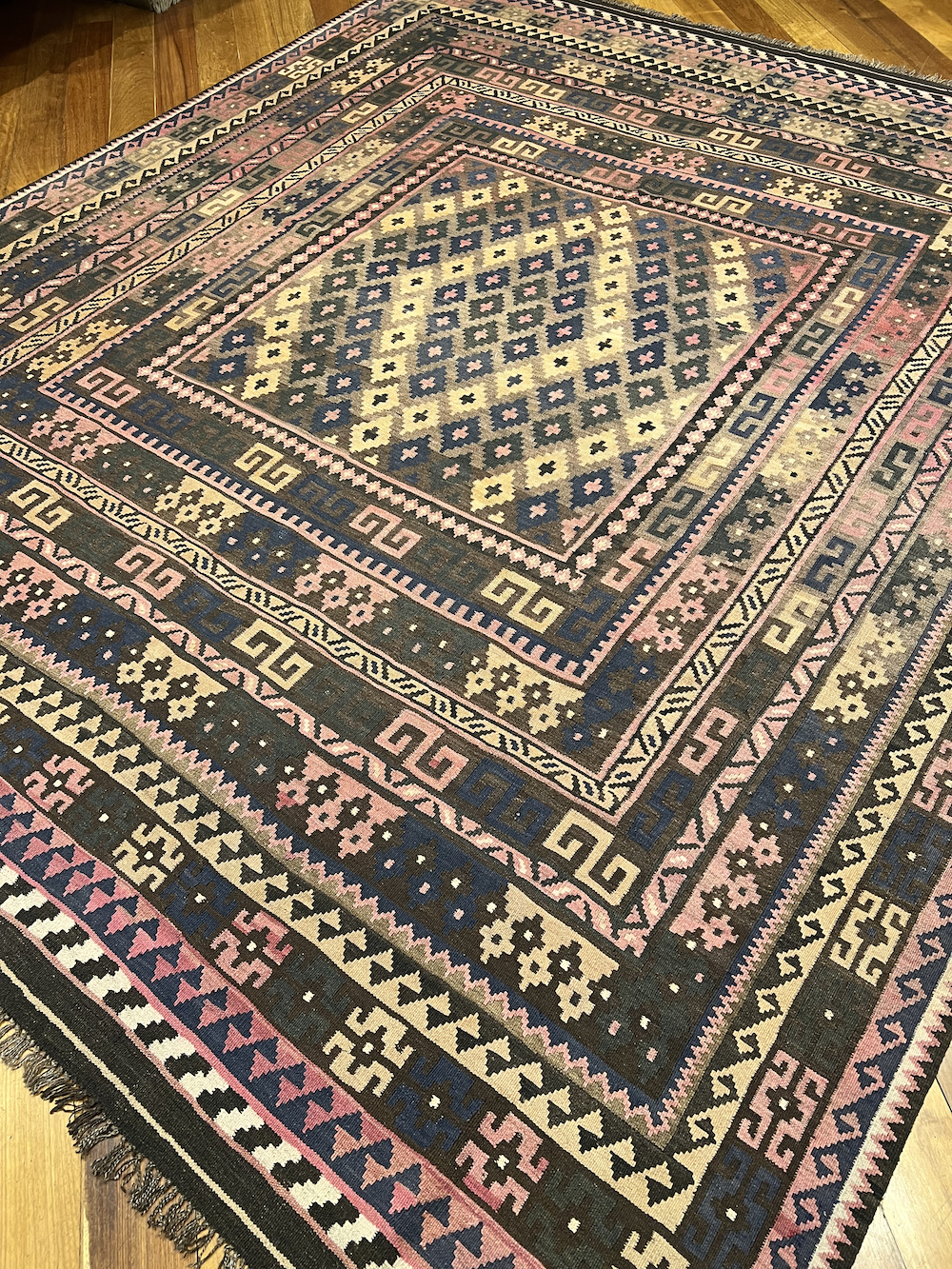 KILIM MEIMENEH-J1 2.99m x 2.53m