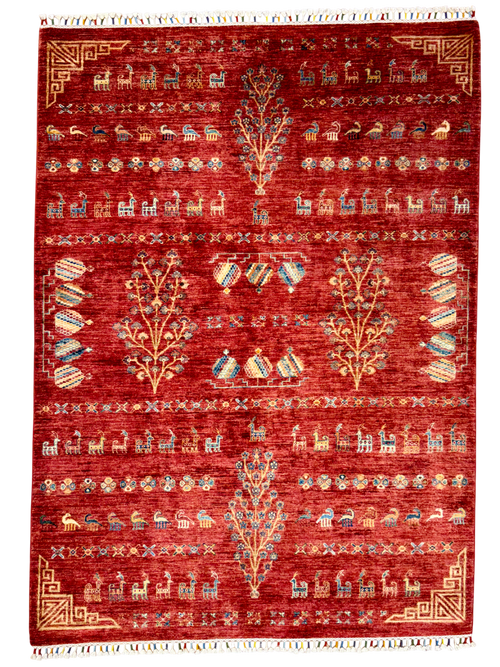 CHOBI-S 2.39m x 1.73m