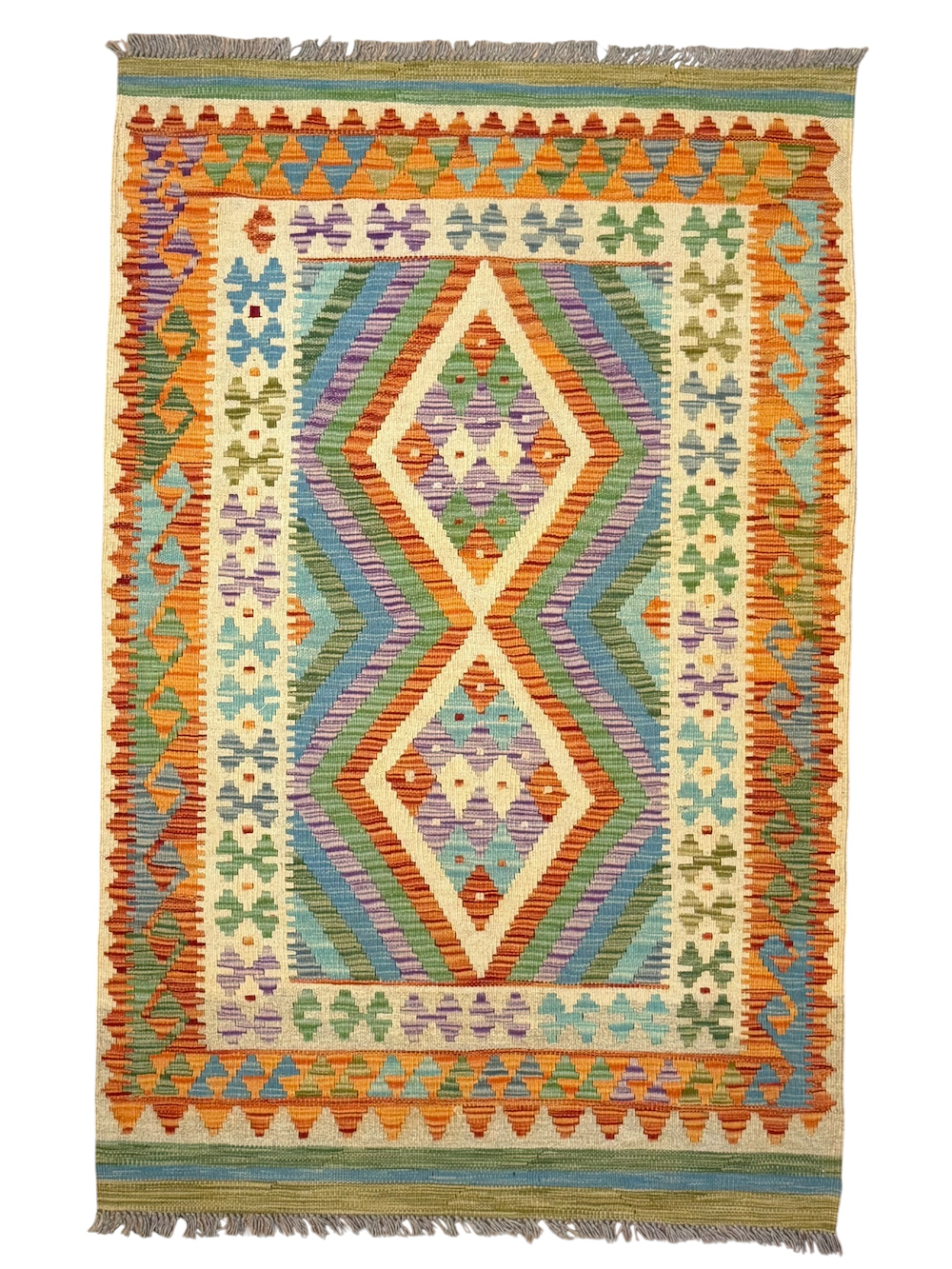 KILIM MEIMENEH-Q8 1.45m x 0.96m