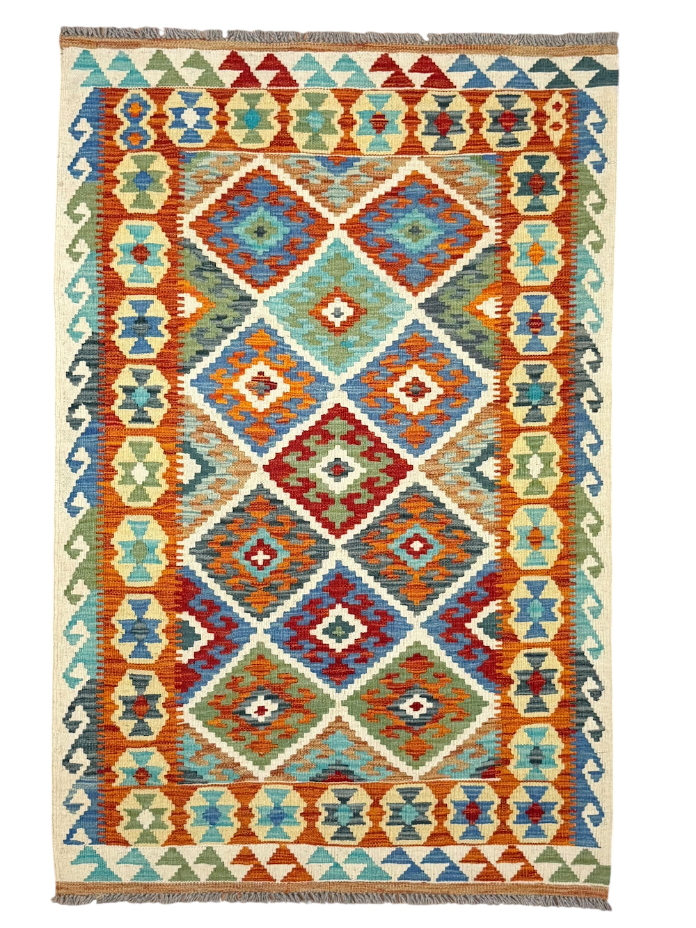 KILIM MEIMENEH-Q9 1.54m x 1.01m