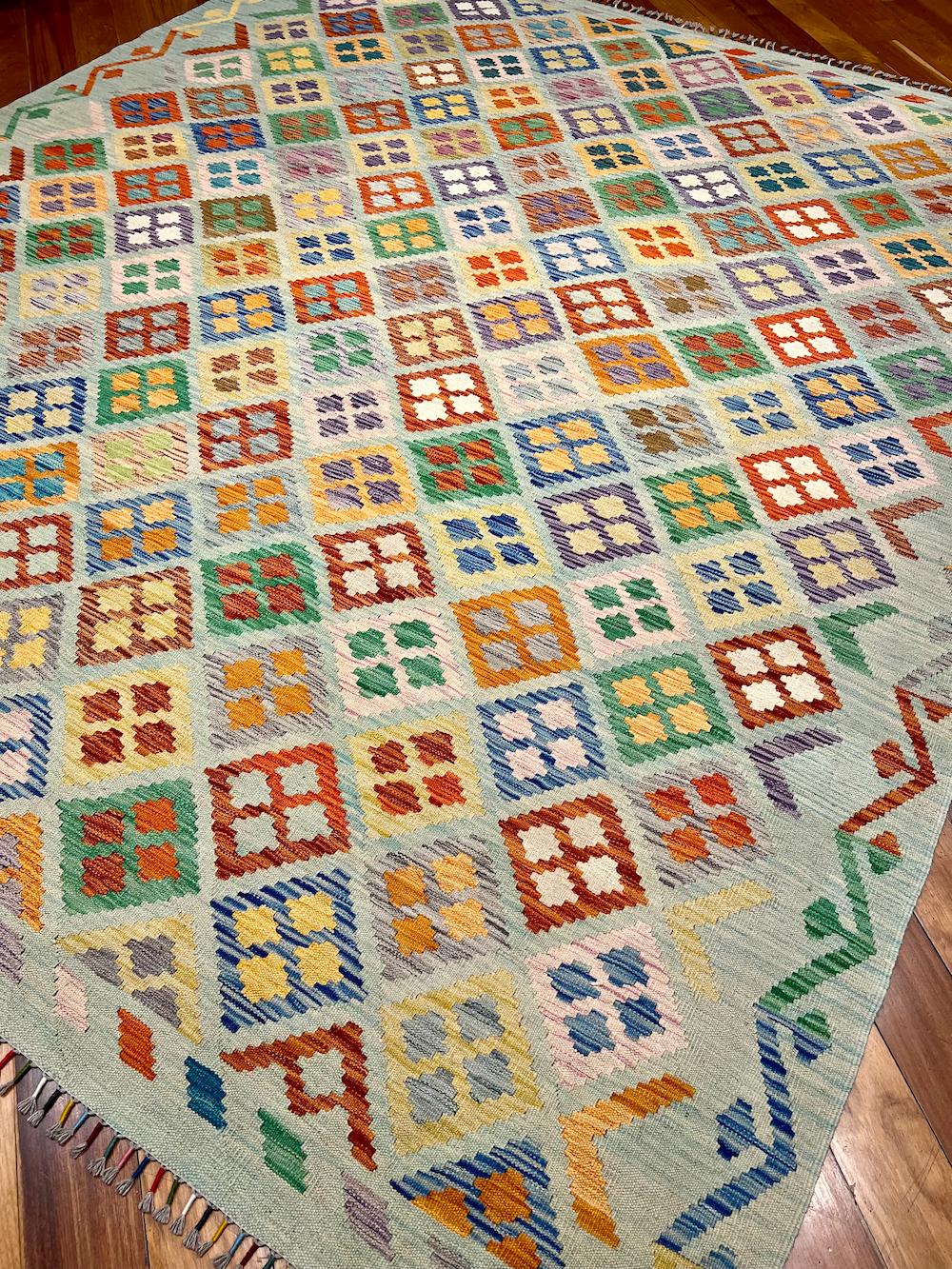 KILIM MEIMENEH-J2 2.99m x 2.51m