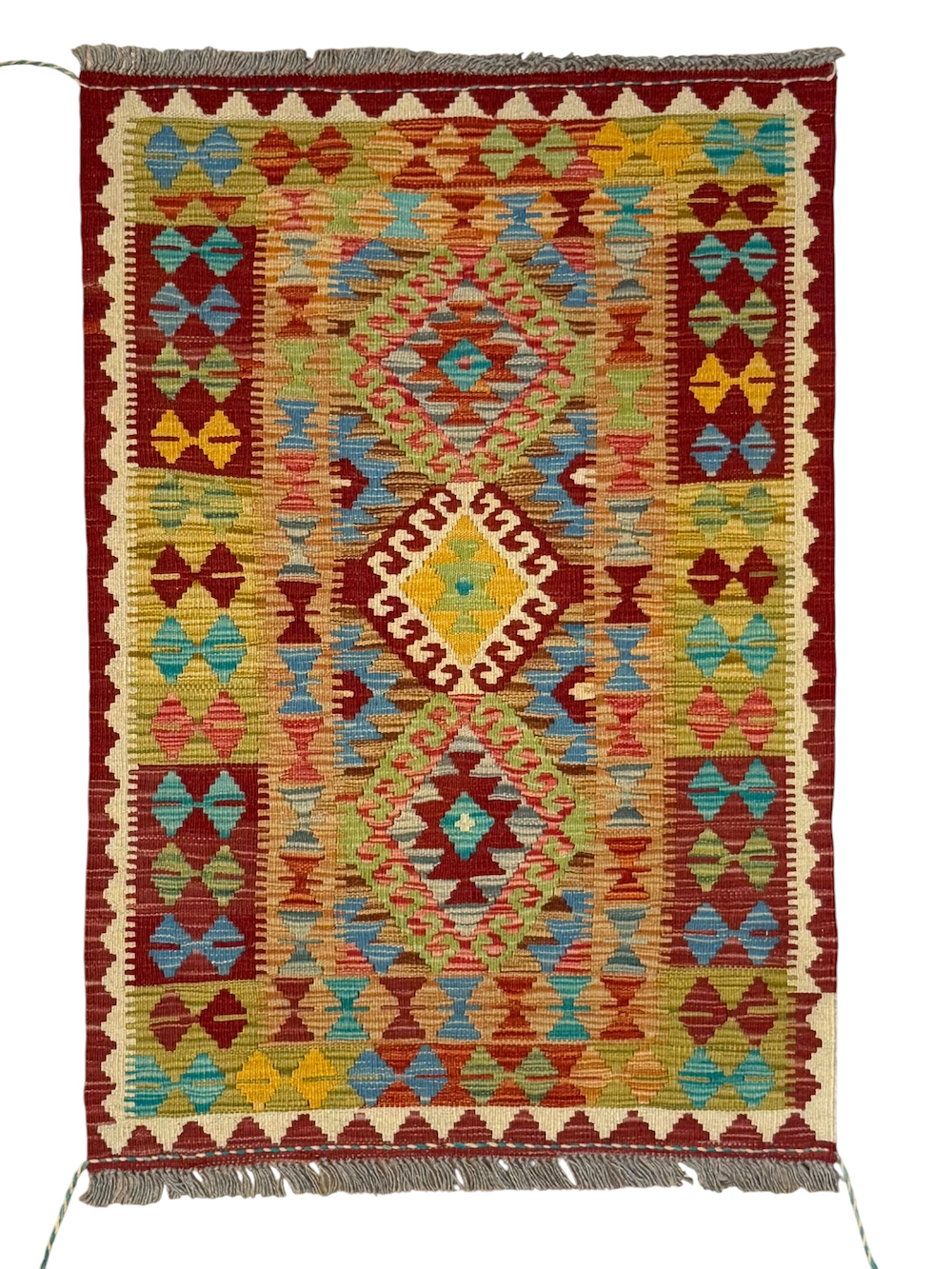 KILIM MEIMENEH-R1 1.15m x 0.81m