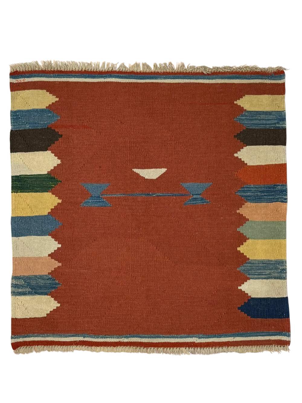 KILIM SOFREH-F 1.04m x 1.02m