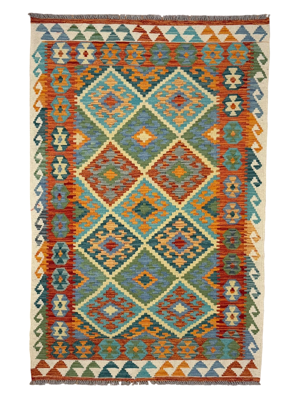 KILIM MEIMENEH-R2 1.54m x 1.00m